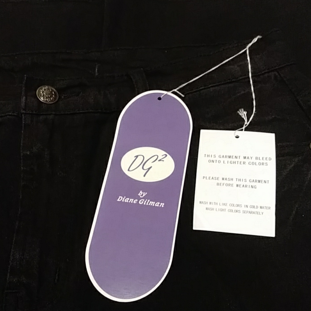 Jeans - Picture 7 of 7